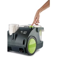 Пылесос Arnica Bora 4000 (зеленый) [ET11100] - Изображение №3 — Chaika Market