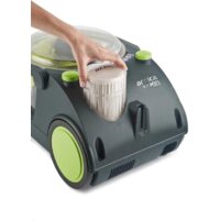 Пылесос Arnica Bora 4000 (зеленый) [ET11100] - Изображение №2 — Chaika Market