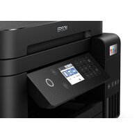 МФУ Epson EcoTank L6270 - Изображение №3 — Chaika Market