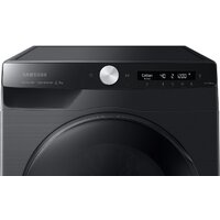Стиральная машина Samsung WW80AG6L28BBLP - Изображение №9 — Chaika Market