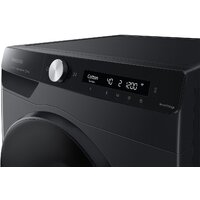 Стиральная машина Samsung WW80AG6L28BBLP - Изображение №8 — Chaika Market