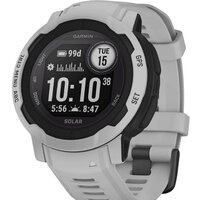 Умные часы Garmin Instinct 2 Solar (серый) - Изображение №1 — Chaika Market