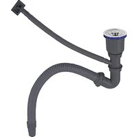 Кухонная мойка Diadonna S7050-2 - Изображение №4 — Chaika Market