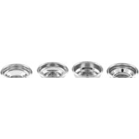 Рожковая кофеварка KitchenAid Artisan 5KES6503EMS - Изображение №7 — Chaika Market