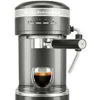 Рожковая кофеварка KitchenAid Artisan 5KES6503EMS - Изображение №3 — Chaika Market