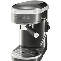Рожковая кофеварка KitchenAid Artisan 5KES6503EMS - Изображение №2 — Chaika Market