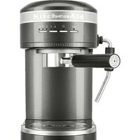 Рожковая кофеварка KitchenAid Artisan 5KES6503EMS — Chaika Market