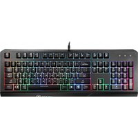 Клавиатура MSI Vigor GK20 — Chaika Market