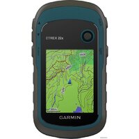 Туристический навигатор Garmin eTrex 22x - Изображение №2 — Chaika Market