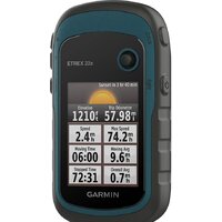 Туристический навигатор Garmin eTrex 22x - Изображение №3 — Chaika Market