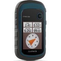 Туристический навигатор Garmin eTrex 22x - Изображение №4 — Chaika Market