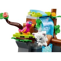Конструктор LEGO Friends 41423 Джунгли: спасение тигра на воздушном шаре - Изображение №4 — Chaika Market