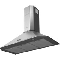 Кухонная вытяжка Korting KHC 9839 X — Chaika Market