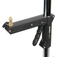 Стойка Godox 240FS на колесах - Изображение №4 — Chaika Market