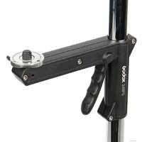 Стойка Godox 240FS на колесах - Изображение №3 — Chaika Market