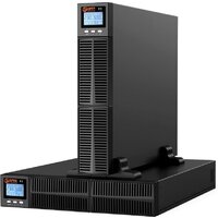 Источник бесперебойного питания Kiper Online ONE 1K RM Gen2 (1000VA/1000W) — Chaika Market