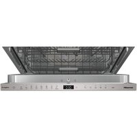 Отдельностоящая посудомоечная машина Hisense HV693B60UVAD - Изображение №7 — Chaika Market