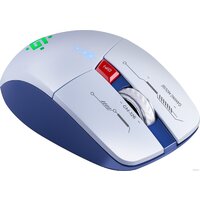 Игровая мышь Defender Tisa GM-126 - Изображение №2 — Chaika Market