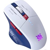 Игровая мышь Defender Tisa GM-126 - Изображение №4 — Chaika Market