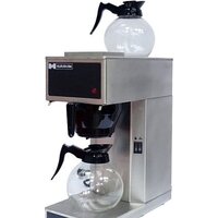 Капельная кофеварка Hurakan HKN-CM2 — Chaika Market