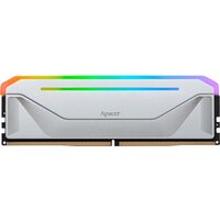 Оперативная память Apacer NOX RGB 32ГБ DDR5 5600 МГц AH5U32G56C522NWAA-1 — Chaika Market