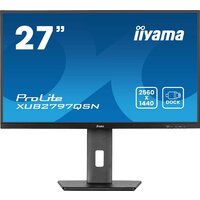 Монитор Iiyama ProLite XUB2797QSN-B2 — Chaika Market