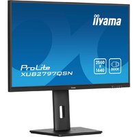 Монитор Iiyama ProLite XUB2797QSN-B2 - Изображение №4 — Chaika Market