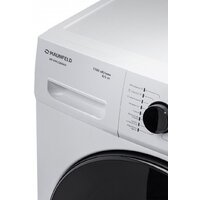 Стиральная машина MAUNFELD MFWM1586WH - Изображение №9 — Chaika Market