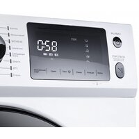 Стиральная машина MAUNFELD MFWM1586WH - Изображение №16 — Chaika Market