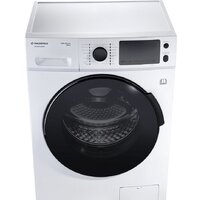 Стиральная машина MAUNFELD MFWM1586WH - Изображение №3 — Chaika Market