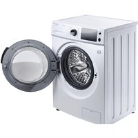 Стиральная машина MAUNFELD MFWM1586WH - Изображение №4 — Chaika Market