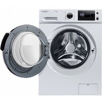 Стиральная машина MAUNFELD MFWM1586WH - Изображение №2 — Chaika Market