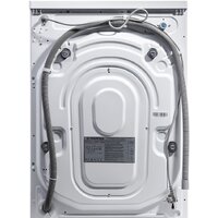 Стиральная машина MAUNFELD MFWM1586WH - Изображение №11 — Chaika Market