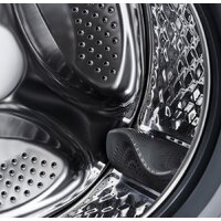 Стиральная машина MAUNFELD MFWM1586WH - Изображение №13 — Chaika Market