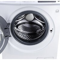 Стиральная машина MAUNFELD MFWM1586WH - Изображение №5 — Chaika Market