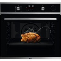 Электрический духовой шкаф Electrolux EOC6H76X — Chaika Market