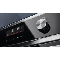 Электрический духовой шкаф Electrolux EOC6H76X - Изображение №4 — Chaika Market