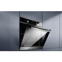 Электрический духовой шкаф Electrolux EOC6H76X - Изображение №6 — Chaika Market