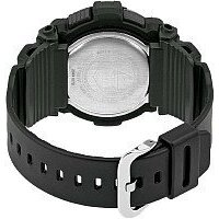 Наручные часы Casio GW-7900B-1ER - Изображение №2 — Chaika Market