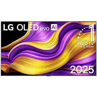 OLED телевизор LG OLED evo AI G5 OLED83G5RLA - Изображение №1 — Chaika Market