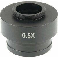 Адаптер для микроскопа Микромед 0.5x для MC-A-0650 32382 — Chaika Market