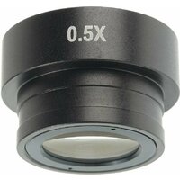 Адаптер для микроскопа Микромед 0.5x для MC-A-0650 32382 - Изображение №2 — Chaika Market