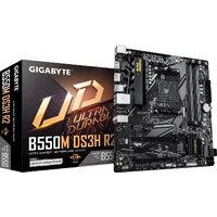 Материнская плата Gigabyte B550M DS3H R2 - Изображение №4 — Chaika Market