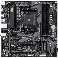 Материнская плата Gigabyte B550M DS3H R2 — Chaika Market