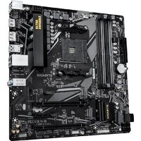 Материнская плата Gigabyte B550M DS3H R2 - Изображение №2 — Chaika Market