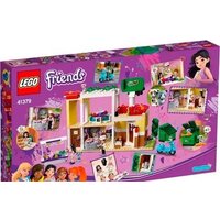 Конструктор LEGO Friends 41379 Ресторан Хартлейк Сити - Изображение №2 — Chaika Market