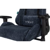 Кресло Бюрократ VIKING KNIGHT LT27 (синий) - Изображение №12 — Chaika Market