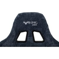 Кресло Бюрократ VIKING KNIGHT LT27 (синий) - Изображение №9 — Chaika Market