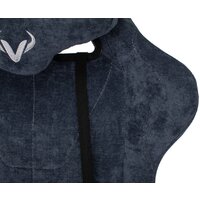 Кресло Бюрократ VIKING KNIGHT LT27 (синий) - Изображение №8 — Chaika Market