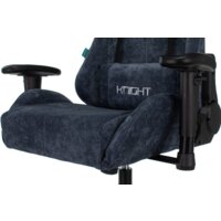 Кресло Бюрократ VIKING KNIGHT LT27 (синий) - Изображение №13 — Chaika Market